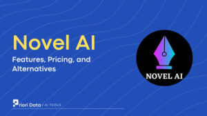 Read more about the article Write Novel With Novel AI