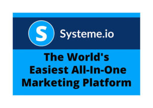 Read more about the article All-in-One Marketing Platform