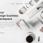 Design Your Digital Future: Build a Stunning Website with Squarespace